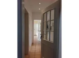 Ferienwohnung am Rande Kassels