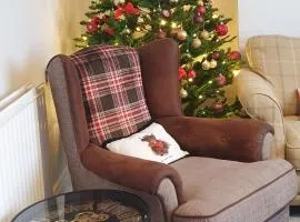 Ample town house in Workington, West Lakes, Lake District