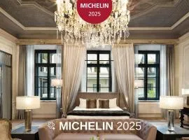 H15 Palace, a Luxury Collection Hotel, Krakow