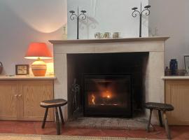 Casa do Lago, hotel em Tomar