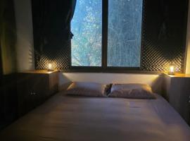 KNM Living Home โรงแรมในปาย