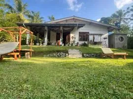 Zenki House Ahangama