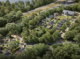 Luxury 12-Unit Estate in New Buffalo