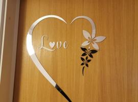 Sunny ROOM in Stockholm