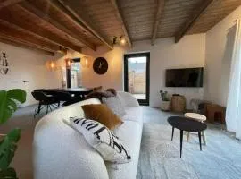 Het Binnenhuys, Luxe B&B in Noordwijk met tuin, vlakbij het strand