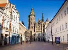 Cute Apartment in the heart of Old Town