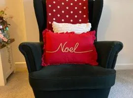 Bear Cottage - Waterfall Country