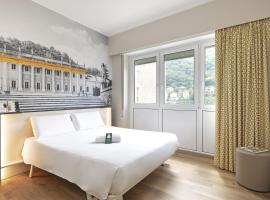 B&B Hotel Como City Center, hotel barato en Como