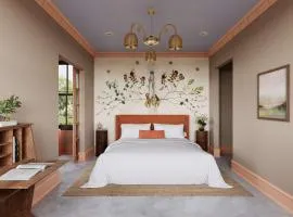 Bellflower - Cozy One Bedroom Villa at Petite Acres