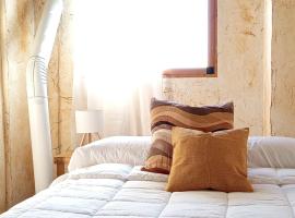 La casa de Nina, khách sạn ở Moratalla