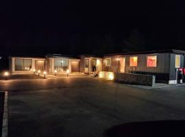 ATTA Toya - Lake Resort, Hotel in Sobetsu