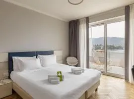 B&B Hotels Park Hotel Suisse Santa Margherita Ligure