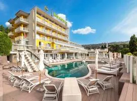 B&B Hotels Park Hotel Suisse Santa Margherita Ligure