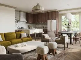 Maison Foxglove - Petite Acres Chateau