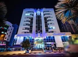 Le Paradise Palace Hotel Deira Dubai Al Rigga
