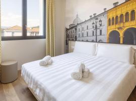 B&B Hotel Brescia, hotel a Brescia