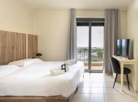 B&B HOTEL Pomezia Cortese, hotel v destinaci Pomezia