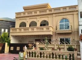 Get way guest house f-6