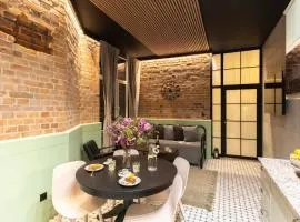 Antoniego Loft Apartment