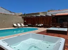 Pousada Loft Praia dos Anjos