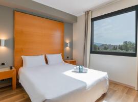 B&B HOTEL Pisa Airport、ピサのホテル