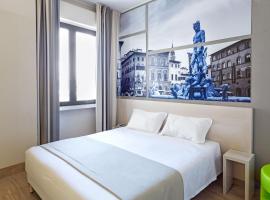B&B Hotel Firenze Novoli, hotel near Florence Airport - FLR, Florence