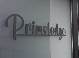 Primslodge, hotel em Nalbach