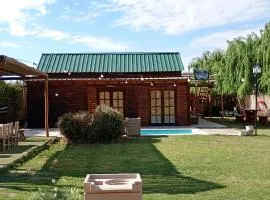 Cabaña los Sauces