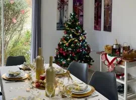 Cottage Villa Peylon