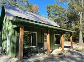 The Cabins at Northwoods Trails