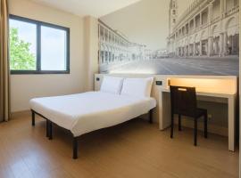 B&B Hotel Faenza, barrierefreies Hotel in Faenza