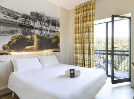 B&B Hotel Savona, hotel v destinaci Savona