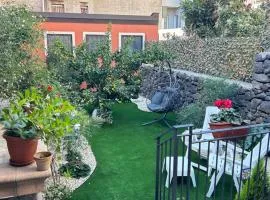 Mongibello Apartment