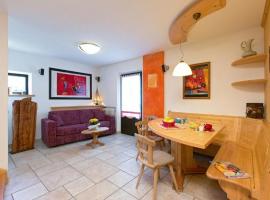 Art Apartments Kandinsky