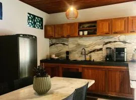 Casa Uai - Coziness on the coast of Ceará