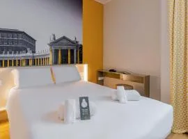 B&B Hotel Roma Pietralata Tiburtina