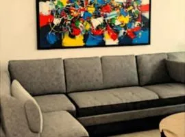 Departamento con Estacionamiento Tacna