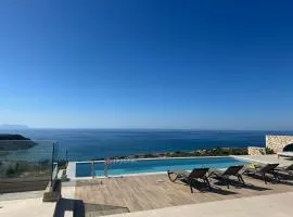 Villa Knossos 4 - Stunning View