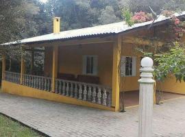 Chacara do Holandes Voador, hotel v destinaci Carambeí