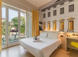 B&B Hotel Treviso, Hotel in Treviso