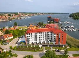 Apartamenty Premium N11 Mikołajki - Destigo Hotels