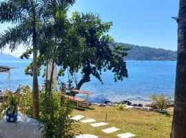 Secret Garden Family House