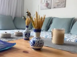 A Home at Coralli - Protaras Beach Apartment, 30 m from beach