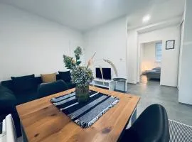 Apartmány Atrium