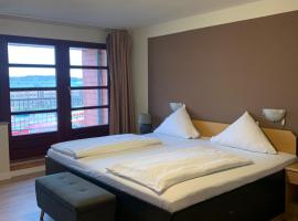 Hotel an der Hörn, Hotel in Kiel