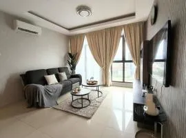 Modern Lakeside Living - Heritage The Mines 2BR