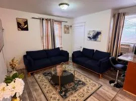 Natvy Alpha Suite - 3 Bedroom