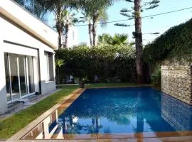 Villa Lalla Laroussa