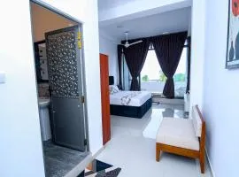 Harbour View Resort & Apartment