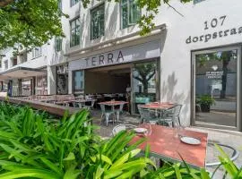 107 Dorpstraat Boutique Hotel